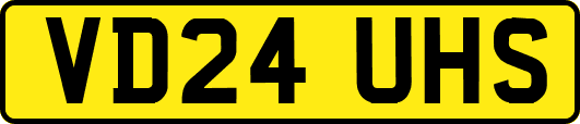 VD24UHS