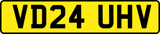 VD24UHV