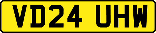 VD24UHW