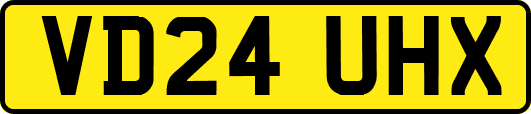 VD24UHX