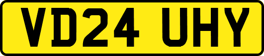 VD24UHY