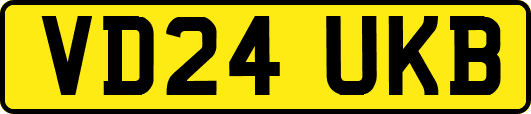VD24UKB