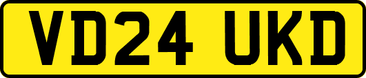VD24UKD