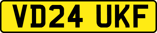 VD24UKF