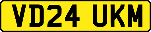 VD24UKM