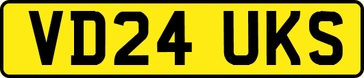 VD24UKS
