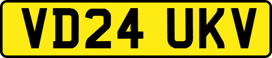 VD24UKV