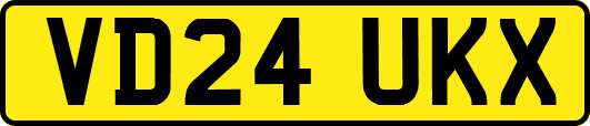 VD24UKX