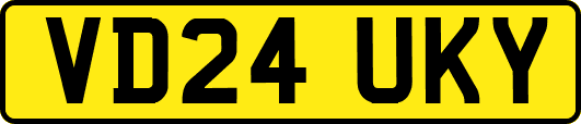 VD24UKY