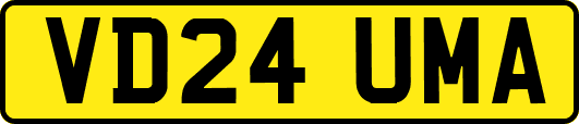 VD24UMA