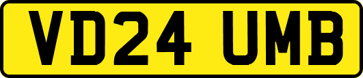 VD24UMB