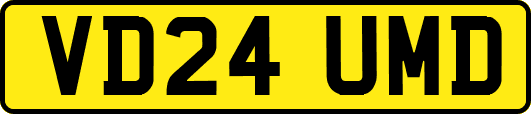 VD24UMD