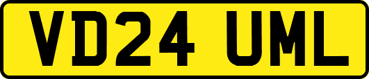 VD24UML