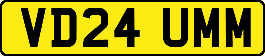 VD24UMM