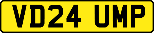 VD24UMP