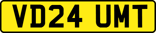 VD24UMT
