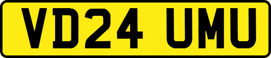 VD24UMU