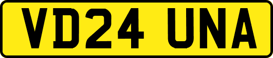 VD24UNA