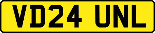 VD24UNL