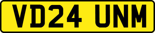 VD24UNM