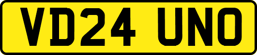 VD24UNO