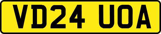 VD24UOA