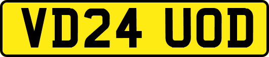 VD24UOD