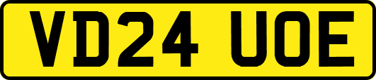 VD24UOE
