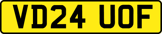 VD24UOF