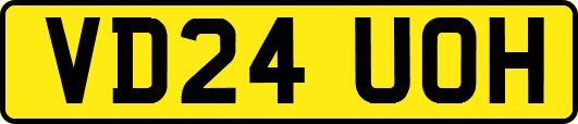 VD24UOH