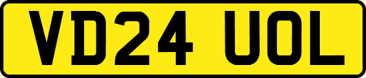 VD24UOL