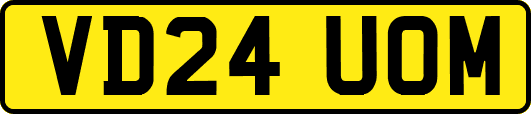VD24UOM