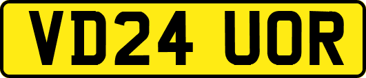 VD24UOR