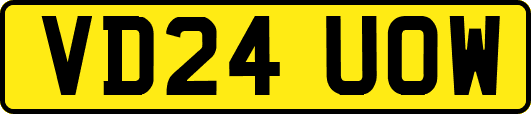 VD24UOW