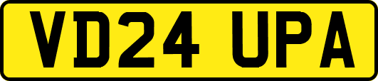 VD24UPA