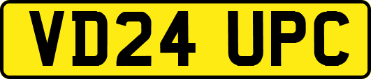 VD24UPC