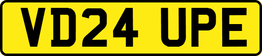 VD24UPE