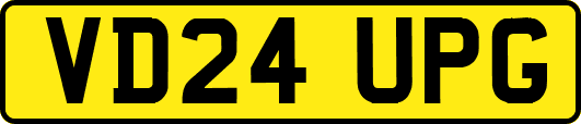 VD24UPG