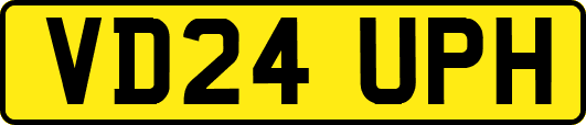 VD24UPH