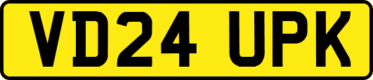 VD24UPK