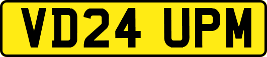 VD24UPM