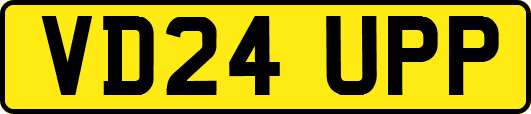 VD24UPP