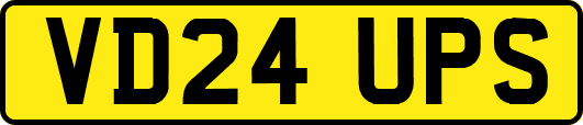 VD24UPS