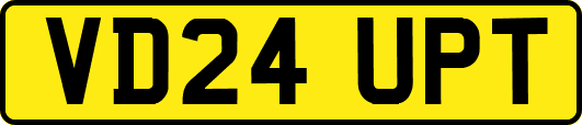 VD24UPT