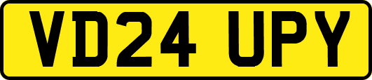 VD24UPY