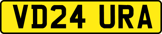 VD24URA