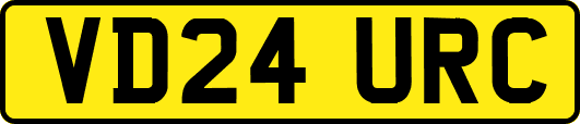 VD24URC