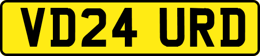 VD24URD
