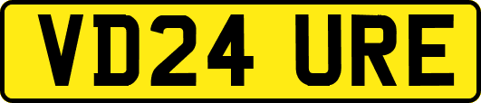 VD24URE
