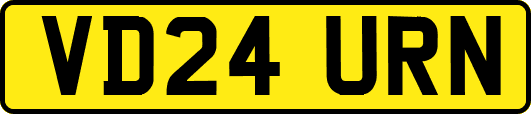 VD24URN